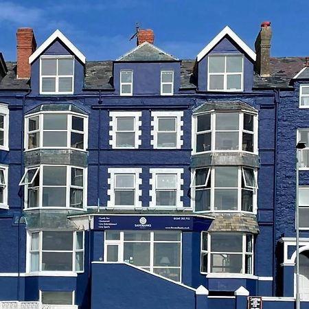 The Sandbanks バーマス エクステリア 写真