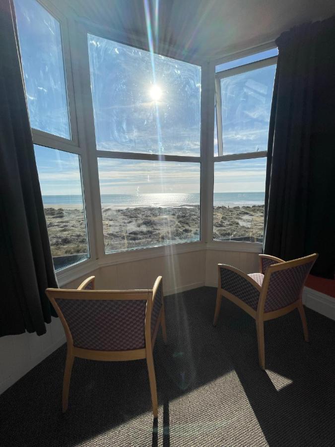 The Sandbanks バーマス エクステリア 写真
