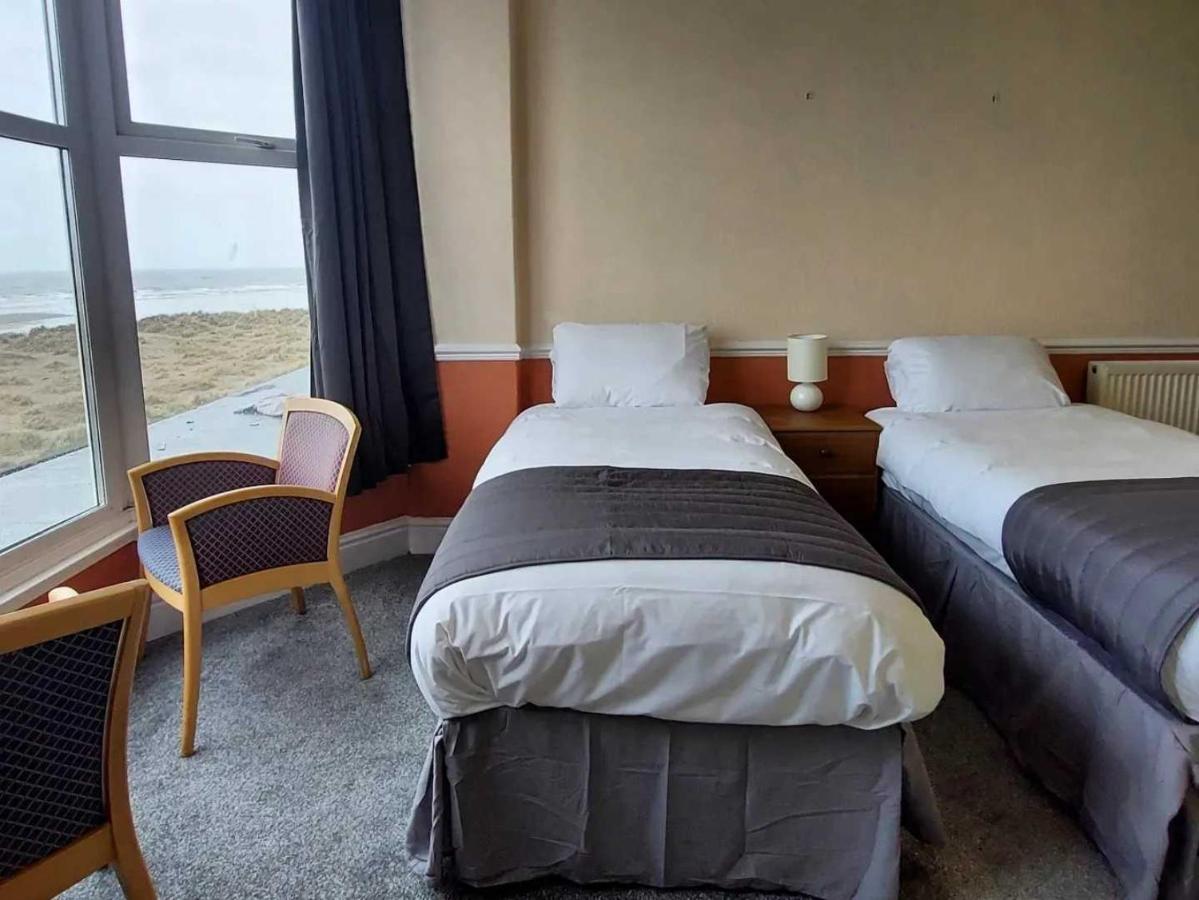 The Sandbanks バーマス エクステリア 写真